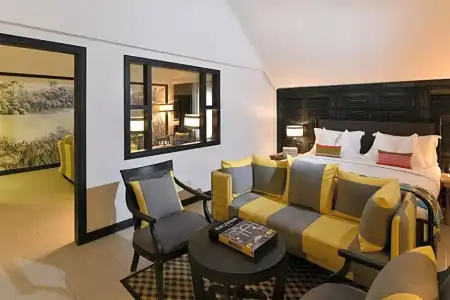 Bensley Collection-Shinta Mani Siem Reap - 56
