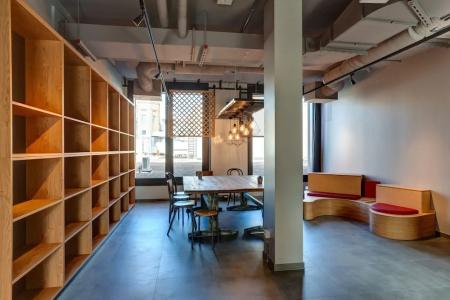 MEININGER Berlin Tiergarten - 13