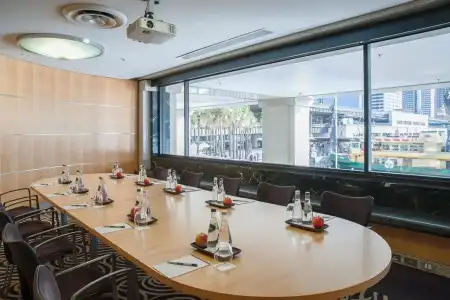 Pullman Quay Grand Sydney Harbour - 18