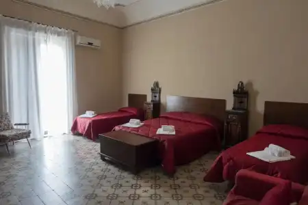 Alloggio Della Posta Vecchia - 66