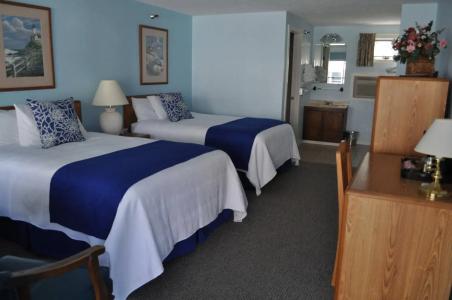 Stage Run by the Sea - 7