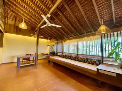 Veranda Natural Resort - 49