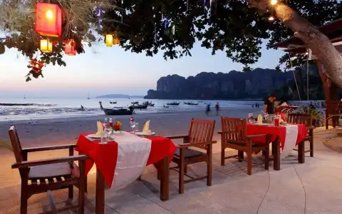 Sand Sea Resort - 10