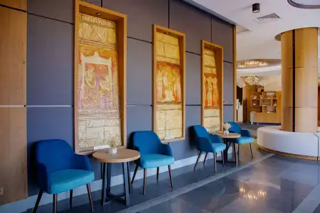 Metropolitan Sofia, a member of Radisson Individuals - 14