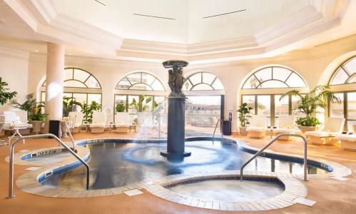 Peppermill Resort Spa Casino - 17