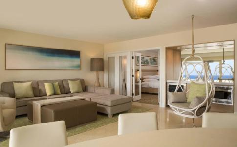 JW Marriott Marco Island Beach Resort - 3