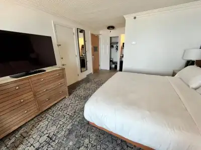 Sheraton Virginia Beach Oceanfront - 71