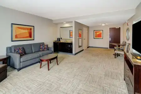 Hilton Garden Inn Augusta - 62