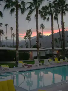 A Place In The Sun - Adults Only - 9