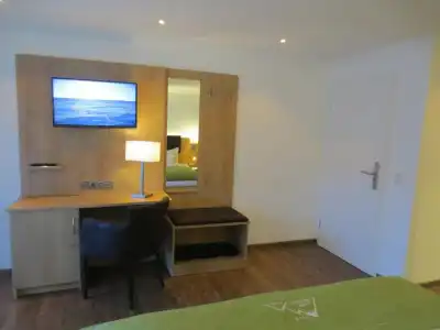 Garni Alp Inn - Chiemgaukarte Inclusive - 54