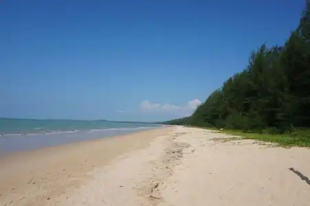 The Sunset Beach Resort Koh Kho Khao - 11