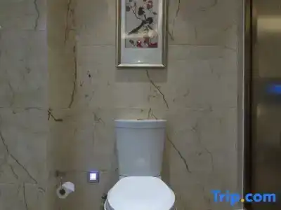Guangzhou Manguo International - 81