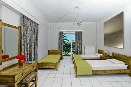 Classic Apartments - 4