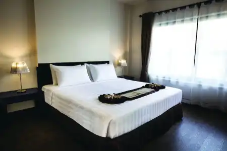 Chiang Mai Resort & Spa - 79