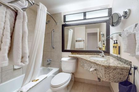 Best Western Plus Rio Grande Inn - 61