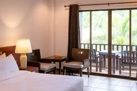 Rose Bay Resort - 60