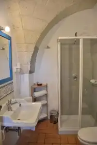 Masseria Borgo Santuri - 22