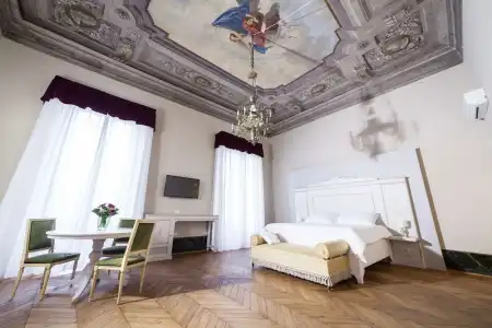 Palazzo D'Oltrarno - Residenza D'Epoca - 96