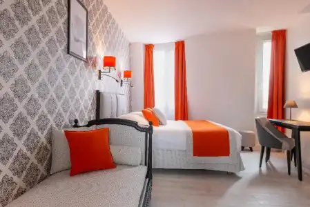 Riviera Elysées - 88