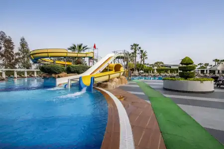 Washington Resort - All Inclusive - 17