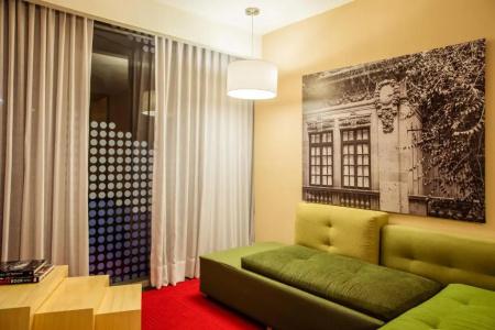 Fiesta Inn Insurgentes Viaducto - 60