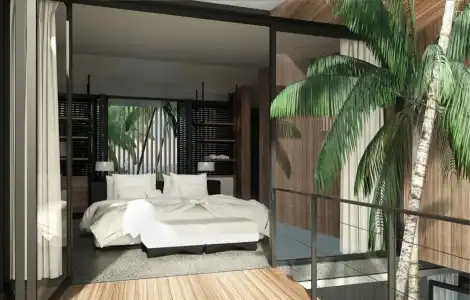 Varivana Resort Koh Phangan, The Centara Collection - 7