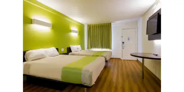 Motel 6 Austin, TX - Midtown - 17