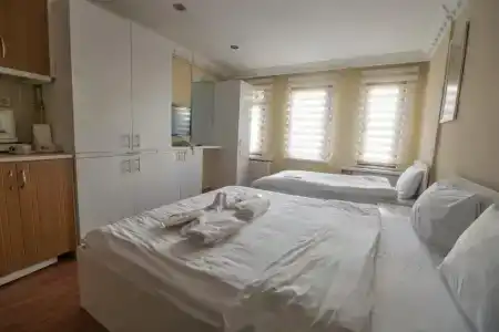 Element Suites - 15