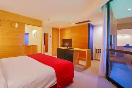 Golden Tulip Brasilia Alvorada - 92