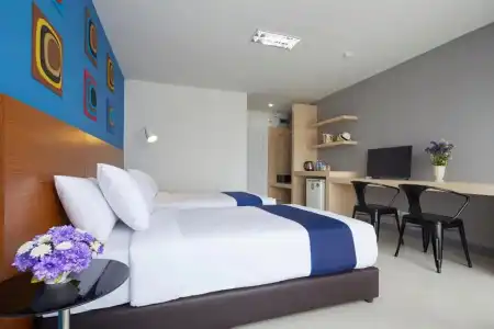 Nano Place - 27