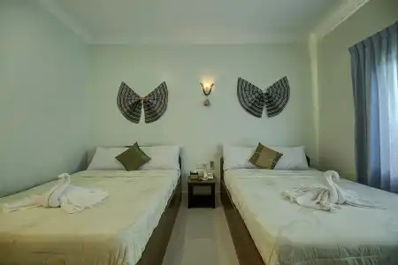 DV Angkor Villa - 6