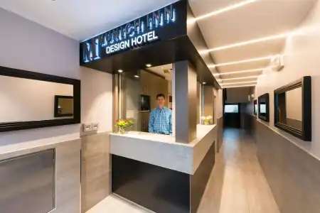 Munich Inn - Design - 8
