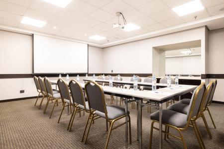 Holiday Inn Express Puerto Madero by IHG - 31