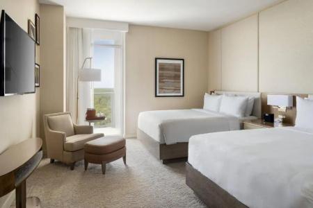 JW Marriott Orlando Bonnet Creek Resort & Spa - 35