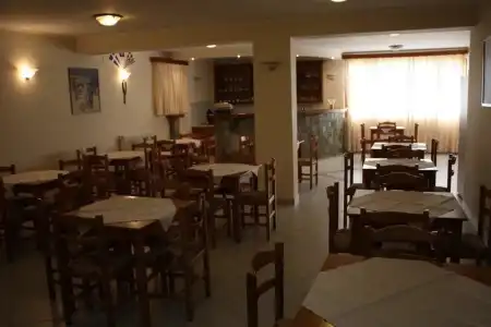 Domus Inn - 15