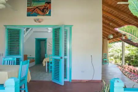 Residence Playa Colibri - 31