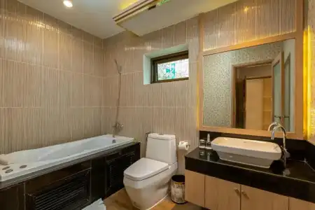 Quality Beach Resorts and Spa Patong - 15