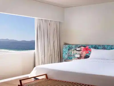 Mercure Rio Boutique Copacabana - 102