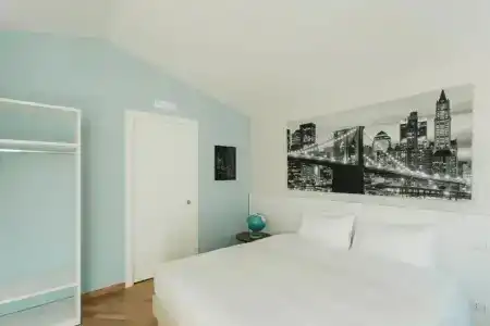 Livingstone B&B - 63