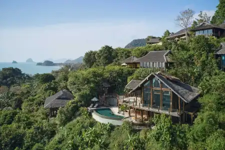 Six Senses Yao Noi - 85