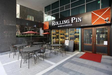 Urban Place Gangnam - 40