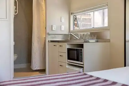 ibis Budget Auckland Central - 37