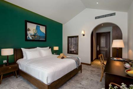 Salmalia Boutique & Spa - 47
