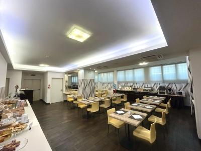 Best Western Cesena - 20
