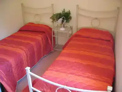 Residence Domus Cilento - 11