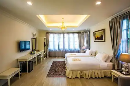 Merchant Villa - 132