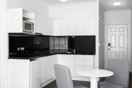 Movenpick Zagreb - 28