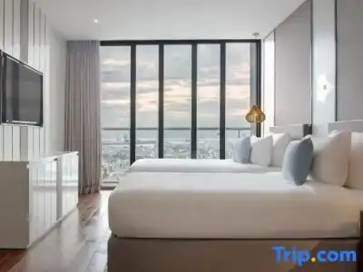 Sel De Mer & Suites - 184