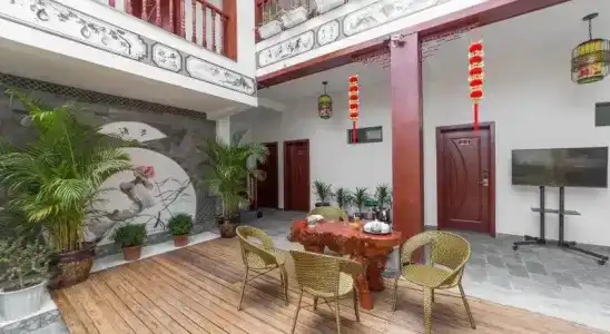 the Dragonfly Guesthouse - 17