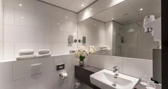 PLAZA Premium Almere - 129